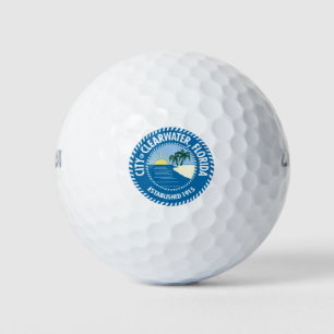 Pelotas De Golf Clearwater Florida