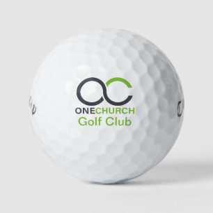 Pelotas De Golf Club de Golf OC