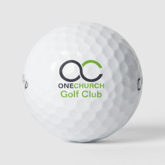 Pelotas De Golf Club de Golf OC