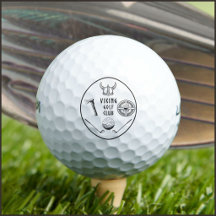 Club de Golf Vikingo