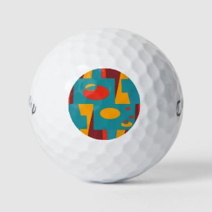 Pelotas De Golf Cobertura I - Ken Gage Art