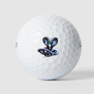 Pelotas De Golf Cobra