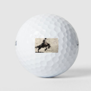 Pelotas De Golf Colgar - Bronco Busting Champ