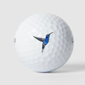 Pelotas De Golf colibrí