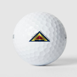 Pelotas De Golf Comando de Entrenamiento del 7º Ejército (7º ATC)