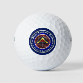 Pelotas De Golf Comando de Entrenamiento del 7º Ejército (7º ATC)