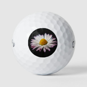 Pelotas De Golf Common Daisy cwb gbcna