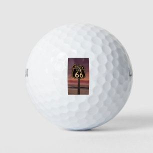 Pelotas De Golf CON02CRFC Ruta 66.tif