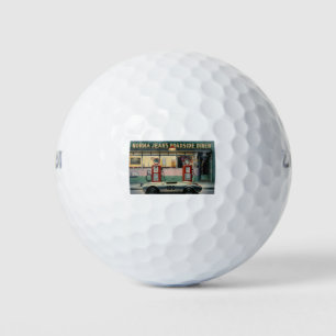 Pelotas De Golf CON03-V2 Destiny Highway Calendar Chica.tif