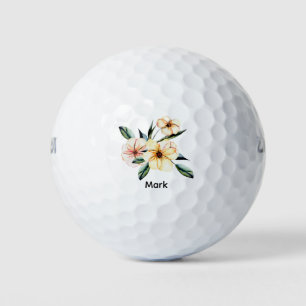 Pelotas De Golf con tema de Arizona
