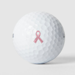 Pelotas De Golf Conciencia sobre la reconstrucción de los senos