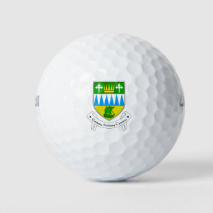 Pelotas De Golf Condado de Kerry Ireland
