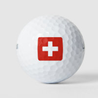 Confederación Suiza - Bandera Suiza