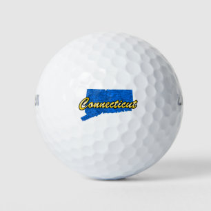 Pelotas De Golf Connecticut