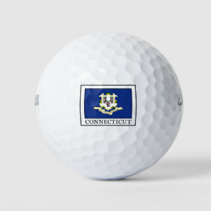 Pelotas De Golf Connecticut