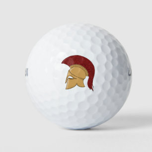 Pelotas De Golf Corinthian Helmet