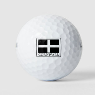 Pelotas De Golf Cornwall