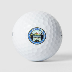 Pelotas De Golf Costa Mesa California