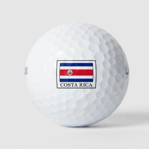 Pelotas De Golf Costa Rica