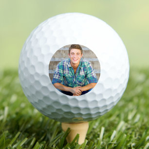Pelotas De Golf Crea el tuyo