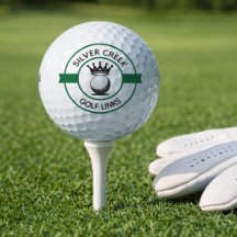 Crea Personalizado Tu Propio Torneo de Golf