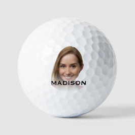 Pelotas De Golf Crea tu propio presupuesto increíble