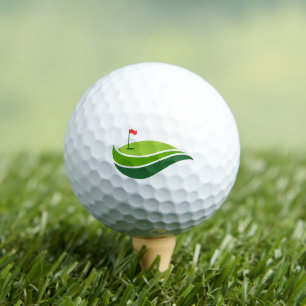 Pelotas De Golf Crea tus propios clubes de campo personalizados Mo