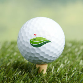 Pelotas De Golf Crea tus propios clubes de campo personalizados Mo