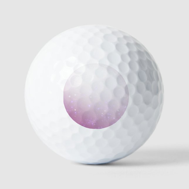 Pelotas De Golf Crear el propio (Anverso)