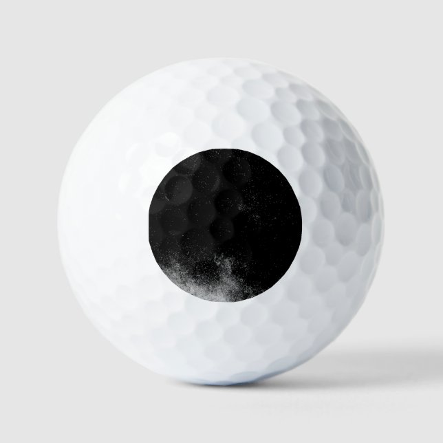Pelotas De Golf Crear su propio personalizado (Anverso)