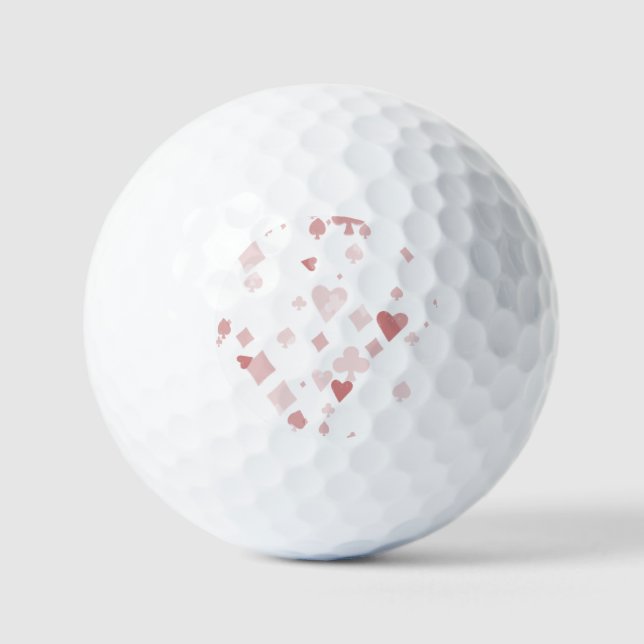 Pelotas De Golf Crear su propio Personalizado personalizado (Anverso)