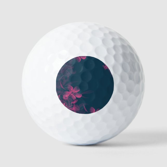 Pelotas De Golf Crear su propio Personalizado personalizado (Anverso)