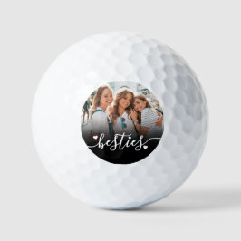 Pelotas De Golf Create your Own Friend Photo