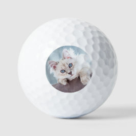 Pelotas De Golf Create your Own Photo