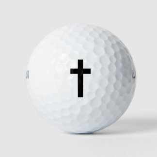 Pelotas De Golf Cruz