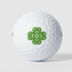 Pelotas De Golf Cruz Celta