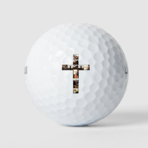 Pelotas De Golf Cruz de Jesús