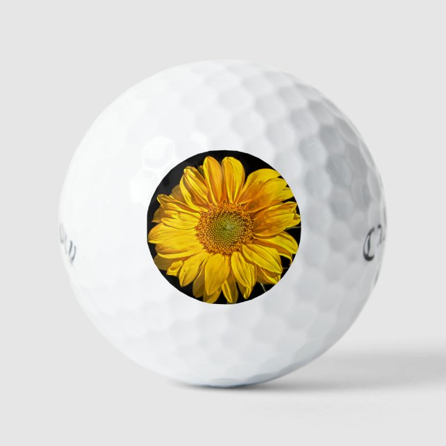 Pelotas De Golf Css gbcna (Anverso)