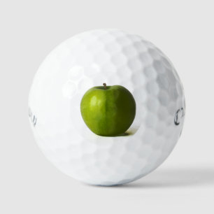 Pelotas De Golf Css gbcna de Apple verde