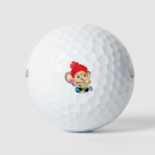 Pelotas De Golf Cual bal Ganesh Ganapathy Baby Hindu Dios