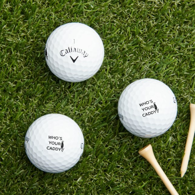 Pelotas De Golf ¿Cuáles son tus cataratas de golf personalizadas? (Césped in situ)