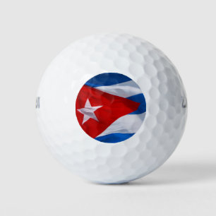 Pelotas De Golf cuba
