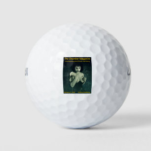 Pelotas De Golf Cubierta de la Sala 11 de febrero de 2022