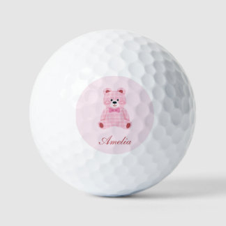 Pelotas De Golf Cubierta del cabezal de golf