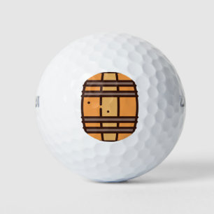 Pelotas De Golf cuerpo