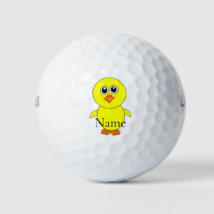 Pelotas De Golf Cuidadoso ladrón_cove
