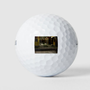 Pelotas De Golf DEA01 Bungalows.tif