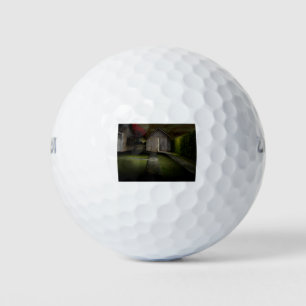 Pelotas De Golf DEA03 Garage.tif