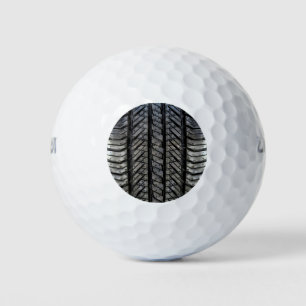 Pelotas De Golf Decoración de textura para automóviles de caucho d