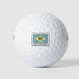 Pelotas De Golf Delaware